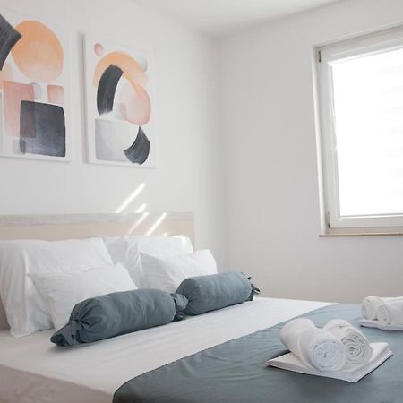Memories Apartment Mostar Bagian luar foto