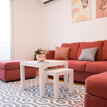 Memories Apartment Mostar Bagian luar foto