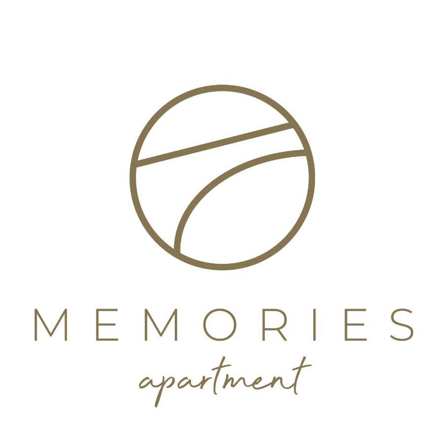 Memories Apartment Mostar Bagian luar foto
