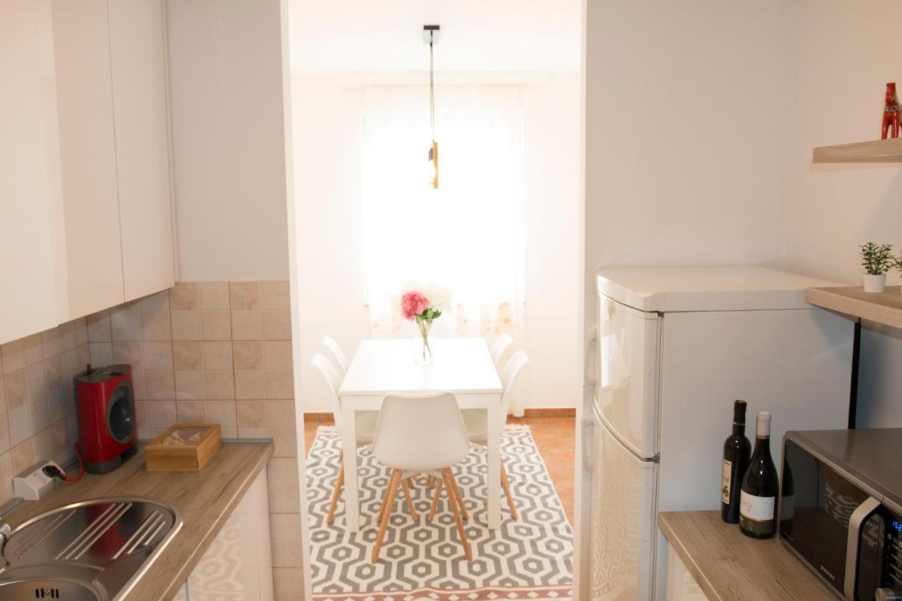 Memories Apartment Mostar Bagian luar foto