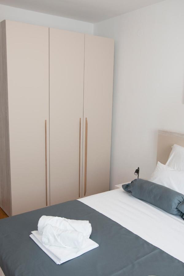 Memories Apartment Mostar Bagian luar foto
