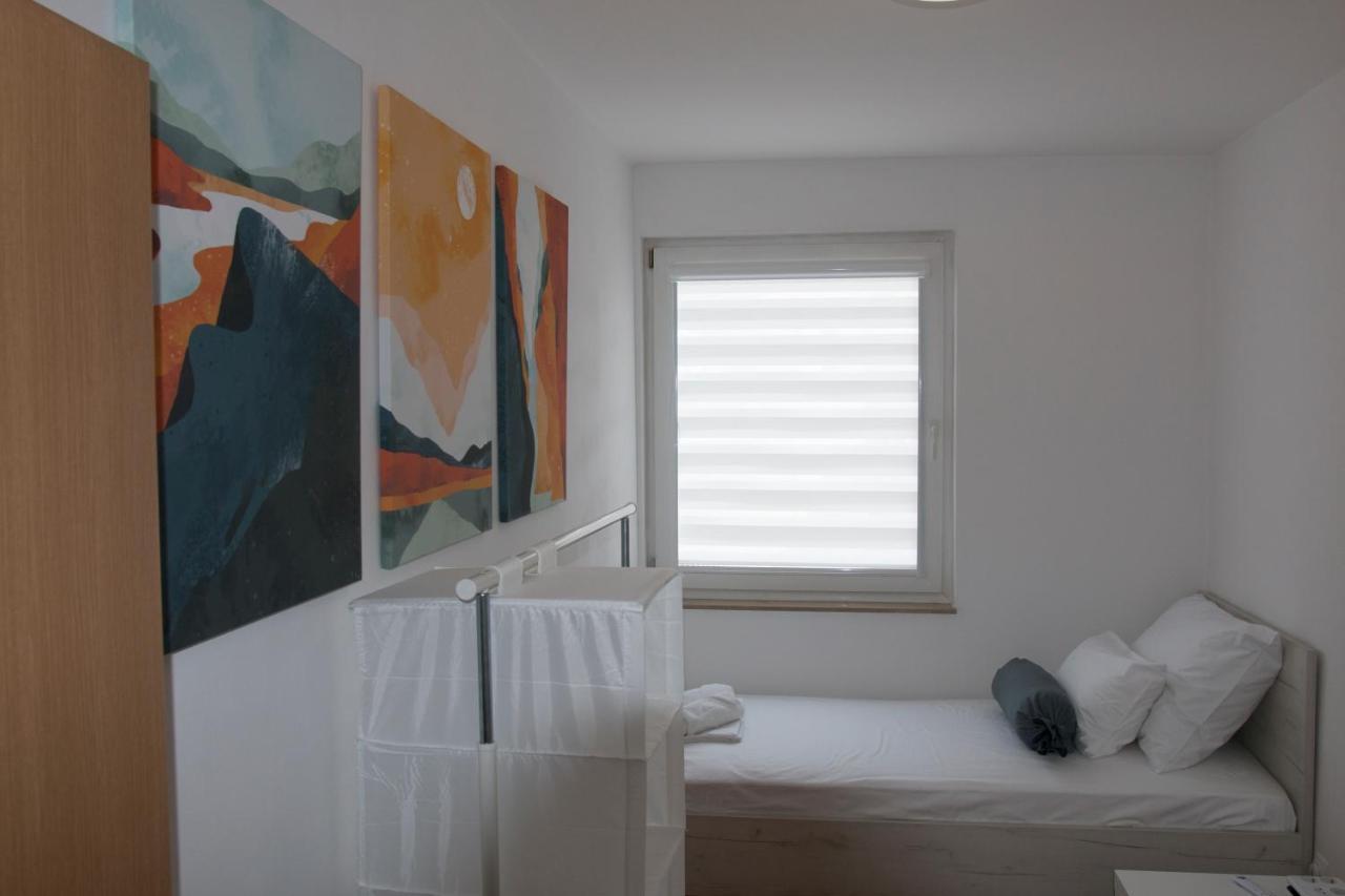 Memories Apartment Mostar Bagian luar foto