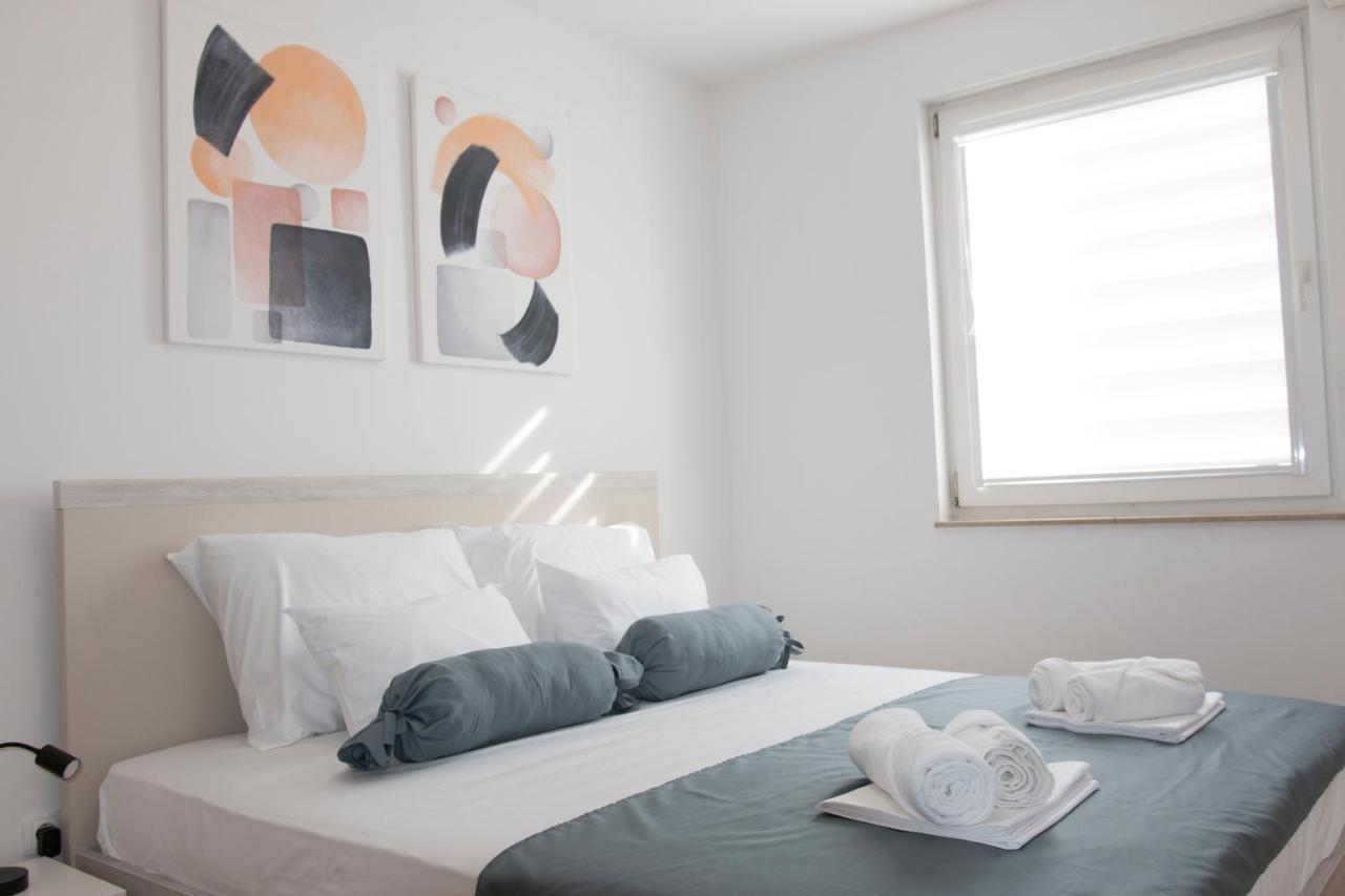 Memories Apartment Mostar Bagian luar foto