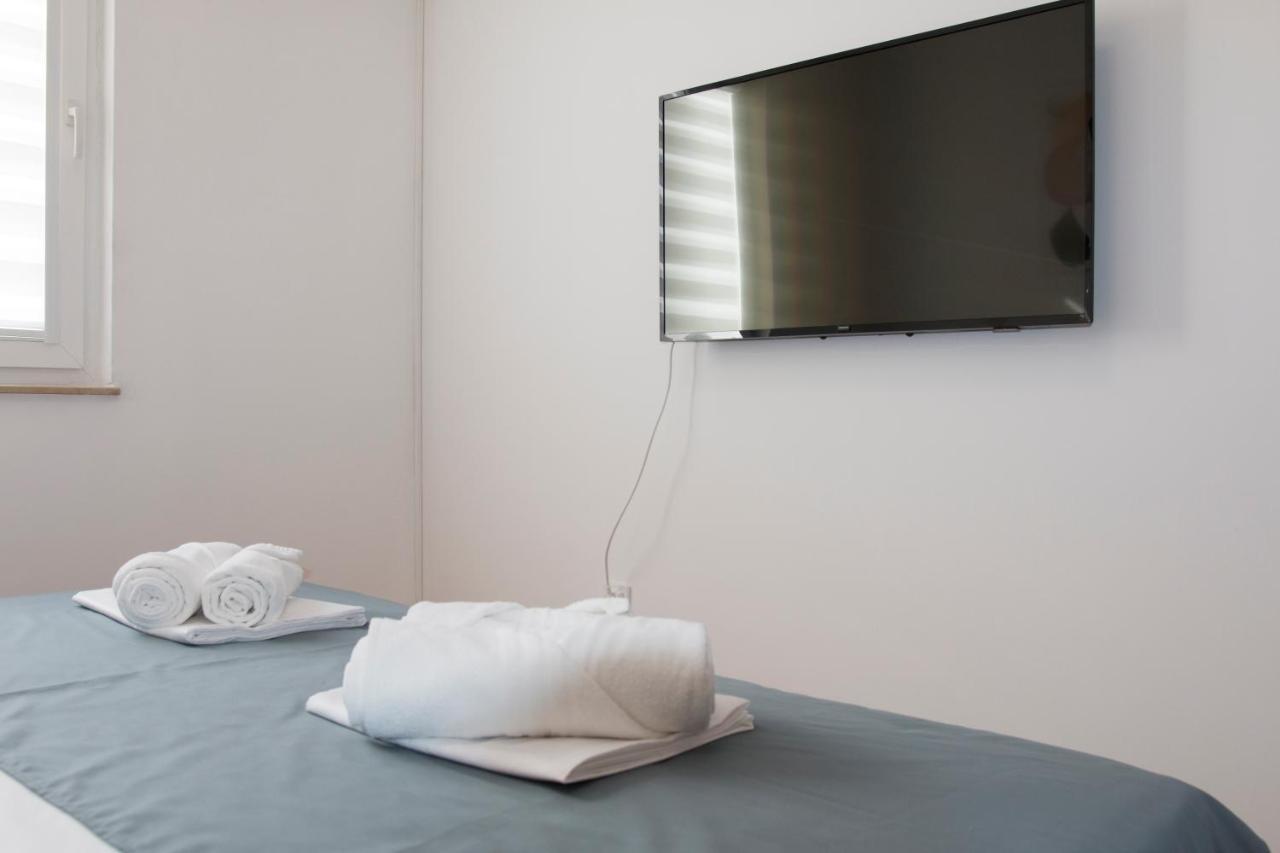 Memories Apartment Mostar Bagian luar foto