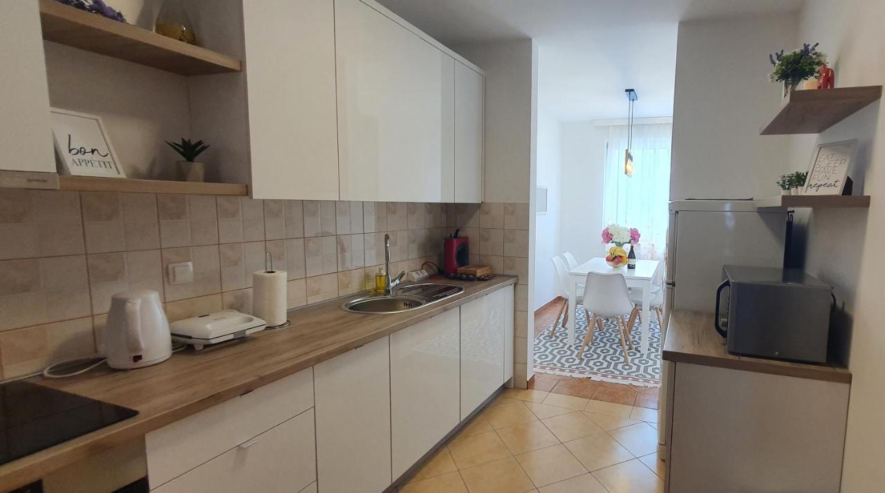 Memories Apartment Mostar Bagian luar foto