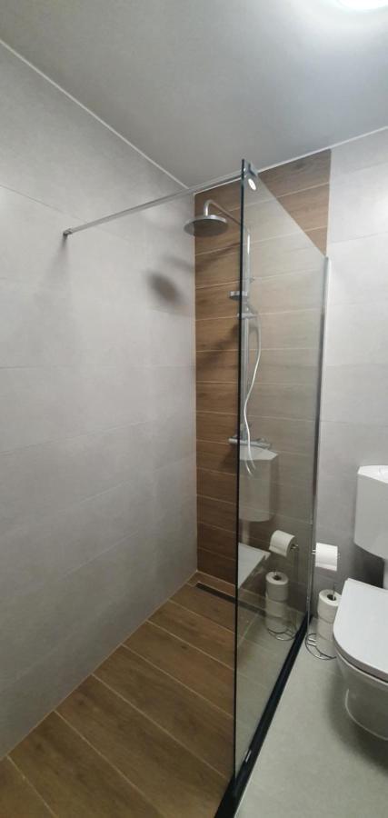 Memories Apartment Mostar Bagian luar foto